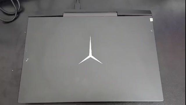 Lenovo Legion Y545 i7 16GB/500GB RTX 2060. Mua bán Laptop tại Huyện Krông Pa Gia Lai được đăng bởi Nhật Nguyên hình 1