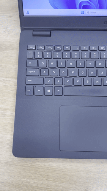 Dell Inspiron 3501 i5-1135G7 15.6 inch 8GB/256GB. Mua bán Laptop tại Quận Hoàng Mai Hà Nội được đăng bởi Hoàng Bách Techlife hình 1