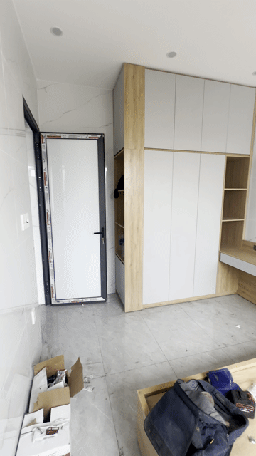 Cho thuê Căn hộ Chung cư Quận Cẩm Lệ Đà Nẵng diện tích 35 m² giá 4,5 triệu/tháng