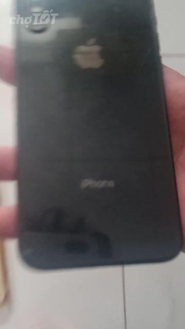 Apple iPhone Xs Đã sử dụng Lỗi Face ID. Mua bán Điện thoại tại Thành phố Thuận An Bình Dương được đăng bởi Hứa Gia Huy hình 1