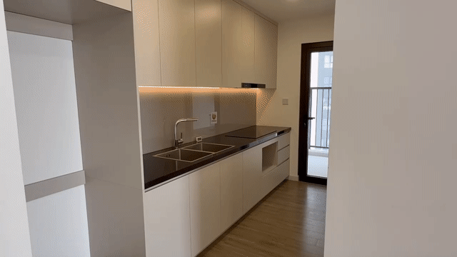 Mua bán Căn hộ Chung cư Picity Sky Park Thành phố Dĩ An Bình Dương diện tích 71 m² giá 3,5 tỷ