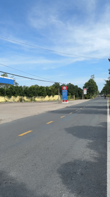 Mua bán Đất Huyện Cao Lãnh Đồng Tháp diện tích 5500 m² giá 7,5 tỷ