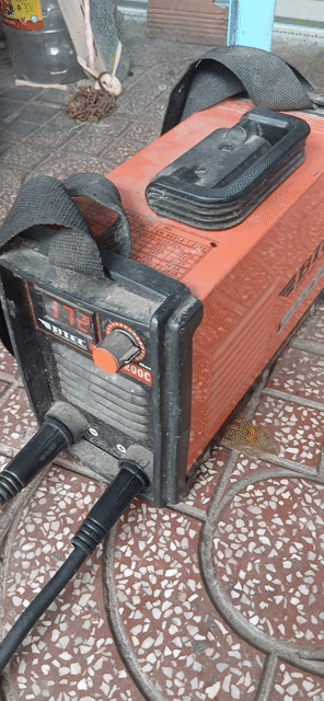 Máy hàn BTEC Cam Nhật Bản. Mua bán Đồ chuyên dụng, Giống nuôi trồng tại Huyện Bình Chánh Tp Hồ Chí Minh được đăng bởi NGUYỄN QUỐC PHÚ hình 1