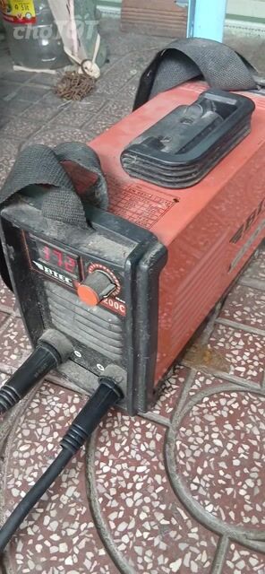 Máy hàn BTEC Cam Nhật Bản. Mua bán Đồ chuyên dụng, Giống nuôi trồng tại Huyện Bình Chánh Tp Hồ Chí Minh được đăng bởi NGUYỄN QUỐC PHÚ hình 1