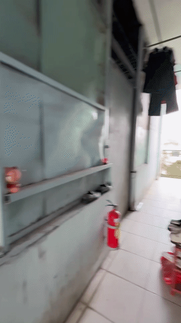 Cho thuê Phòng trọ Quận 12 Tp Hồ Chí Minh diện tích 25 m² giá 2,2 triệu/tháng
