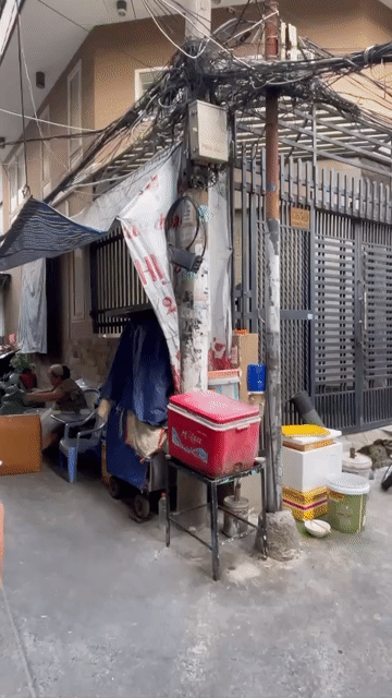 Mua bán Nhà ở Quận 3 Tp Hồ Chí Minh diện tích 32 m² giá 6,6 tỷ