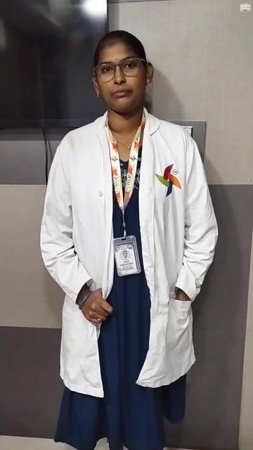 Real World Evidence®  of 52 Months Age With Initial Ability Score 633 Having 633 Today by Durga Nagalakshmi, Admin Manager from SR Nagar