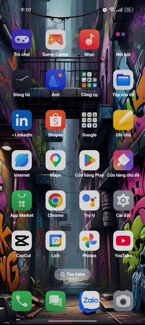 OPPO A96 128GB 99% mới. Mua bán Điện thoại tại Quận 10 Tp Hồ Chí Minh được đăng bởi Hiiii hình 1