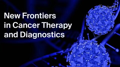 New Frontiers in Cancer Therapy and Diagnostics | Encyclopedia MDPI