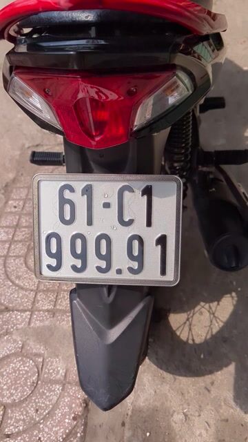 Yamaha Sirius Đỏ 24659 km. Mua bán Xe máy tại Huyện Củ Chi Tp Hồ Chí Minh được đăng bởi Hào Võ hình 1