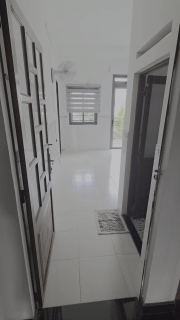 Cho thuê Căn hộ Chung cư Thành phố Thủ Đức Tp Hồ Chí Minh diện tích 36 m² giá 7 triệu/tháng