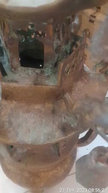 Đồ cổ Đồng. Mua bán Đồ sưu tầm, đồ cổ tại Huyện Đức Huệ Long An được đăng bởi Nguyễn Văn Trường hình 1