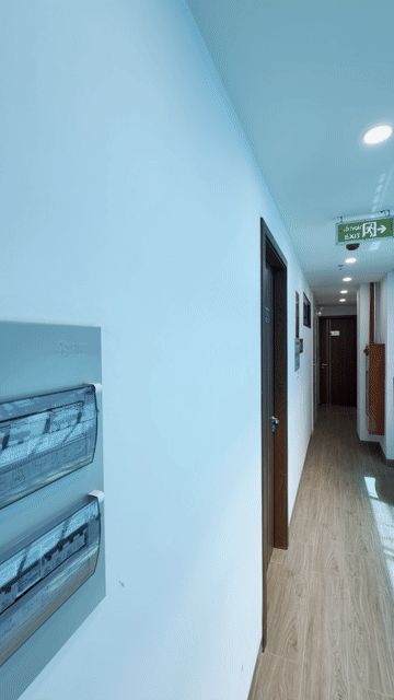 Cho thuê Phòng trọ Quận Thanh Xuân Hà Nội diện tích 48 m² giá 11,5 triệu/tháng
