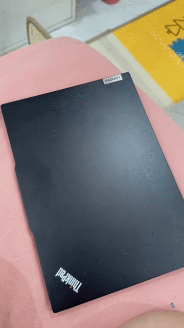 Lenovo ThinkPad L13 Gen 4 i5-1335U 13.3 inch 16GB/. Mua bán Laptop tại Quận Hải Châu Đà Nẵng được đăng bởi Griselda Nguyen hình 1