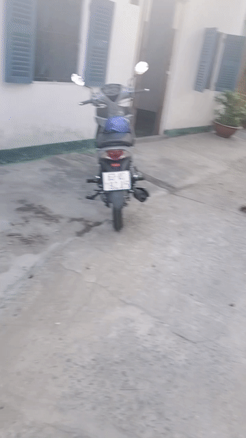 Cho thuê Nhà ở Thành phố Mỹ Tho Tiền Giang diện tích 66 m² giá 2,5 triệu/tháng