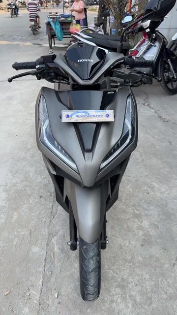 Honda Vario 150 2019 Vàng cát ( hỗ trợ góp ). Mua bán Xe máy tại Huyện Chợ Mới An Giang được đăng bởi Cửa hàng xe Thiên Phước 2 hình 1