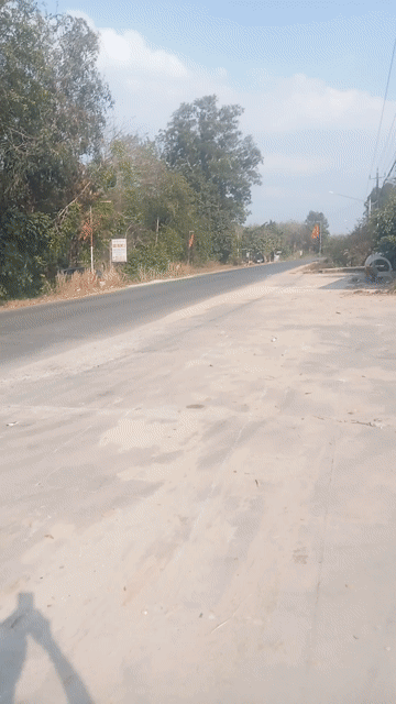 Mua bán Văn phòng, Mặt bằng kinh doanh Huyện Dầu Tiếng Bình Dương diện tích 33000 m² giá 150 tỷ