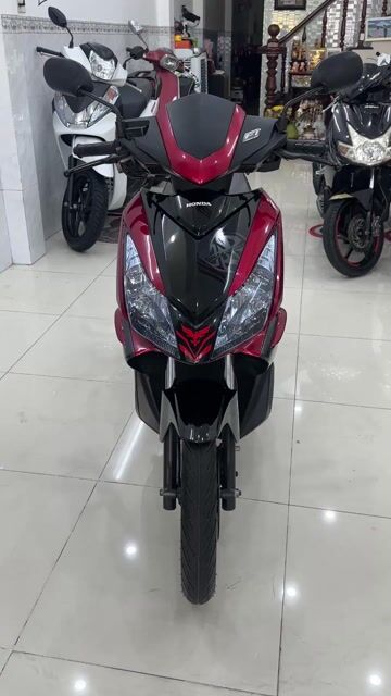 Honda Air Blade Fi ( NHẬP KHẨU THÁI ) BS: 65. Mua bán Xe máy tại Quận Ninh Kiều Cần Thơ được đăng bởi CH XE MÁY 7 THÀNH hình 1