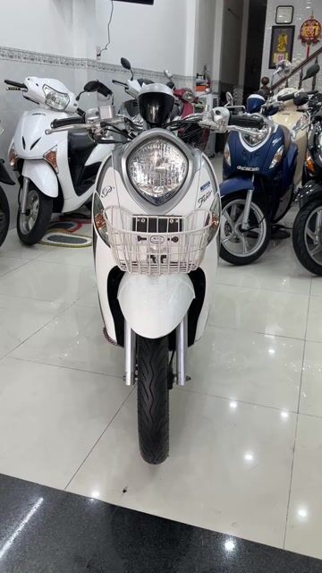Yamaha Mio Fino Fi ( Cực Đẹp ) BS: 65 Cần Thơ. Mua bán Xe máy tại Quận Ninh Kiều Cần Thơ được đăng bởi CH XE MÁY 7 THÀNH hình 1