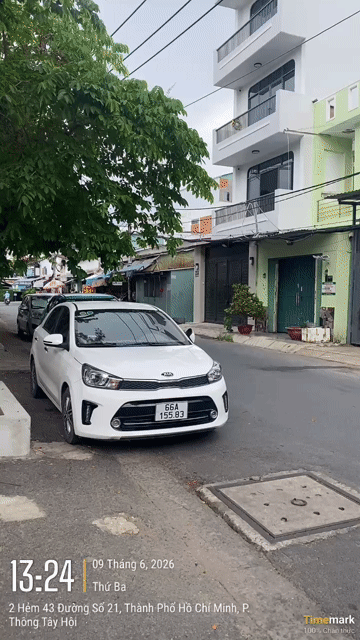 Mua bán Nhà ở Quận Gò Vấp Tp Hồ Chí Minh diện tích 130 m² giá 15 tỷ