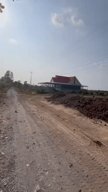 Mua bán Đất Huyện Tháp Mười Đồng Tháp diện tích 200 m² giá 330 triệu