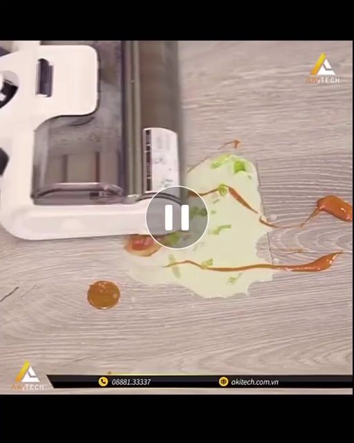 Passs Máy hút bụi lau sàn ít dùng. Mua bán Thiết bị vệ sinh, nhà tắm tại Quận Nam Từ Liêm Hà Nội được đăng bởi Timel hình 1