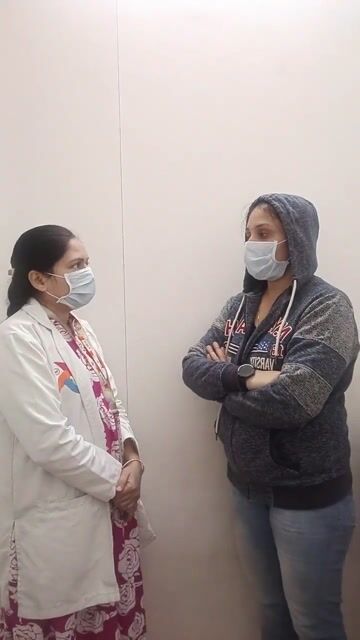 Real World Evidence®  of 24 Months Age With Initial Ability Score 381 Having 540 Today by ARIKACHERLA MOUNIKA, Admin Manager from Kukatpally