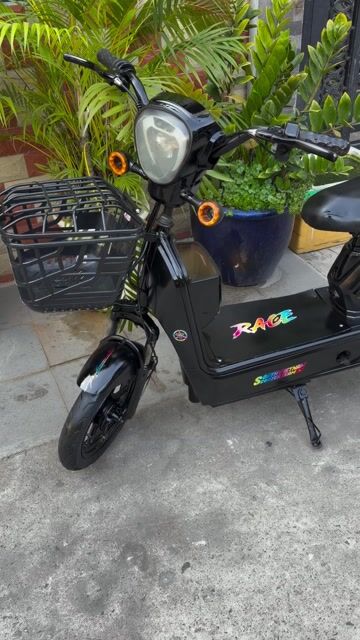 PHENE G8 MỚI 90% CÒN SỔ BẢO HÀNH. Mua bán Xe điện tại Quận Bình Thạnh Tp Hồ Chí Minh được đăng bởi XE ĐIỆN GIÁ KHO hình 1