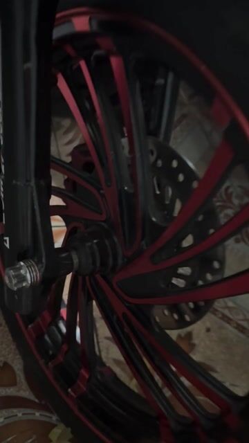 mâm kuni lốc xoáy cho sh mode. Mua bán Phụ tùng xe tại Quận Bình Thạnh Tp Hồ Chí Minh được đăng bởi Louis Lam hình 1