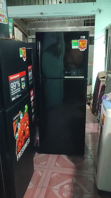 Tủ inverter siêu tiết kiệm điện bao đổi 30ngay BH4. Mua bán Tủ lạnh tại Quận Tân Bình Tp Hồ Chí Minh được đăng bởi ĐIỆN LẠnh SONG PHÁT hình 1