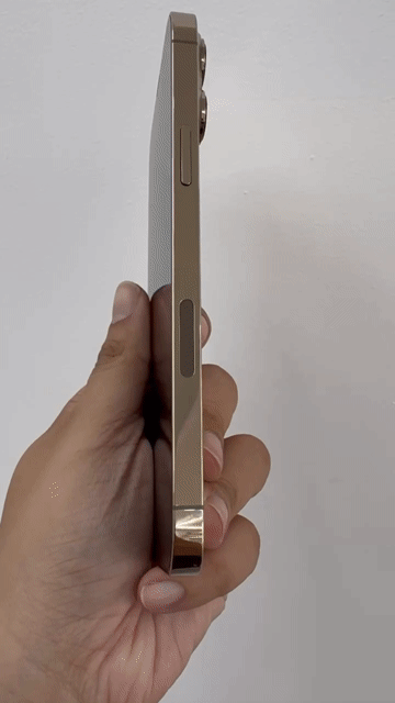 Apple iPhone 13 Pro Max Vàng. Mua bán Điện thoại tại Thành phố Thủ Dầu Một Bình Dương được đăng bởi Anh Táo Store hình 1