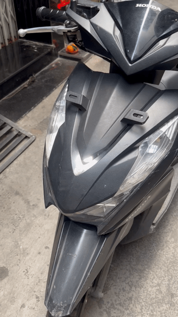 Honda Beat 2020 Đen YSS Smartkey 50.000km. Mua bán Xe máy tại Quận 5 Tp Hồ Chí Minh được đăng bởi Hậu Triều hình 1