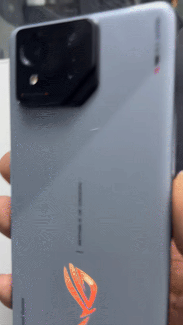 Asus Rog Phone 8 5G Chuyên Game Có Trả Góp. Mua bán Điện thoại tại Quận Nam Từ Liêm Hà Nội được đăng bởi MPhones Mỹ Đình hình 1