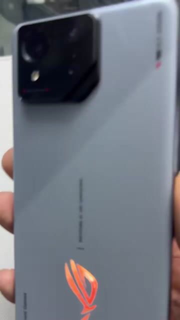 Asus Rog Phone 8 5G Chuyên Game Có Trả Góp. Mua bán Điện thoại tại Quận Nam Từ Liêm Hà Nội được đăng bởi MPhones Mỹ Đình hình 1