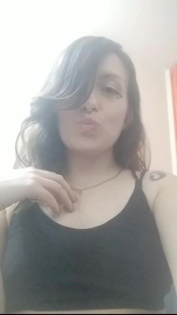 Model - hillary love ass