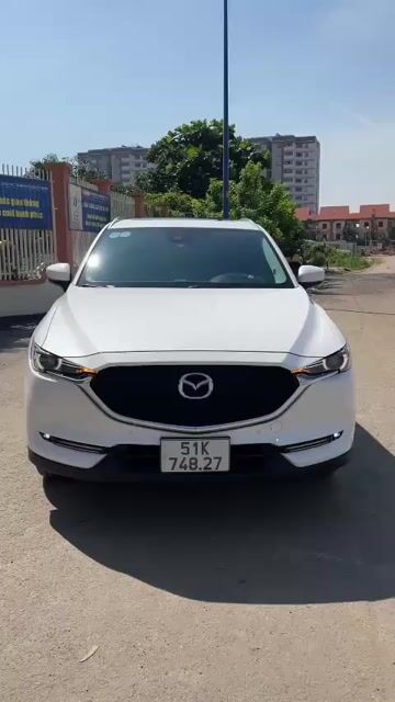 Mazda CX 5 2023 Premium 2.0 AT - 30000 km. Mua bán Ô tô tại Quận Gò Vấp Tp Hồ Chí Minh được đăng bởi Nguyễn Nam Sang hình 1