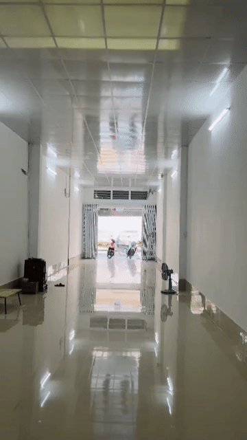 Cho thuê Văn phòng, Mặt bằng kinh doanh Quận Tân Bình Tp Hồ Chí Minh diện tích 150 m² giá 25 triệu/tháng