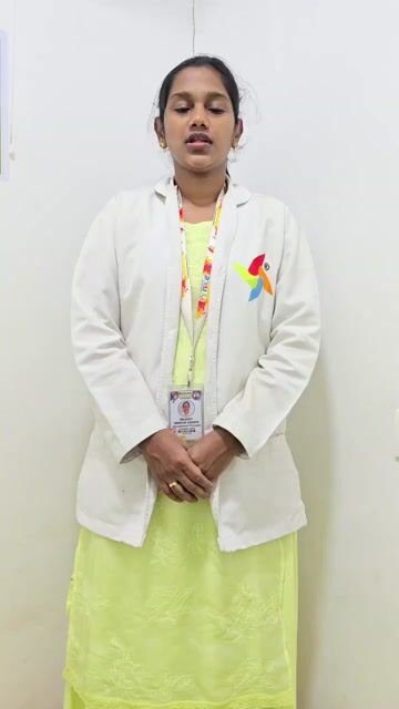 Malapati Amrutha Varshini 