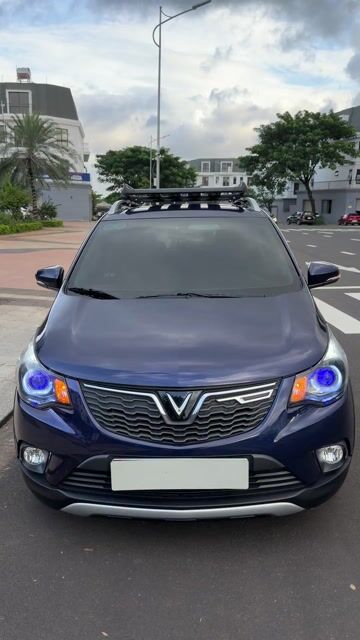 VinFast Fadil 2022 - 31000 km. Mua bán Ô tô tại Thành phố Buôn Ma Thuột Đắk Lắk được đăng bởi đạt lê hình 1