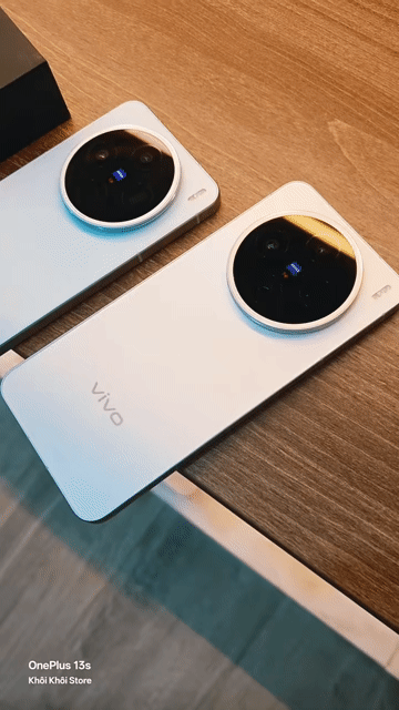 Vivo X200s 5G Fullbox Dimensity 9400 Plus Cam Vip. Mua bán Điện thoại tại Quận Nam Từ Liêm Hà Nội được đăng bởi MPhones Mỹ Đình hình 1