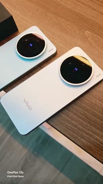 Vivo X200s 5G Fullbox Dimensity 9400 Plus Cam Vip. Mua bán Điện thoại tại Quận Nam Từ Liêm Hà Nội được đăng bởi MPhones Mỹ Đình hình 1