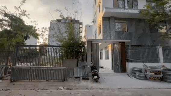 Cho thuê Đất Thành phố Thủ Đức Tp Hồ Chí Minh diện tích 347.5 m² giá 35 triệu/tháng