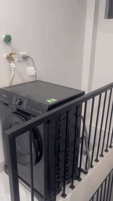 Cho thuê Phòng trọ Quận Tây Hồ Hà Nội diện tích 40 m² giá 5,5 triệu/tháng