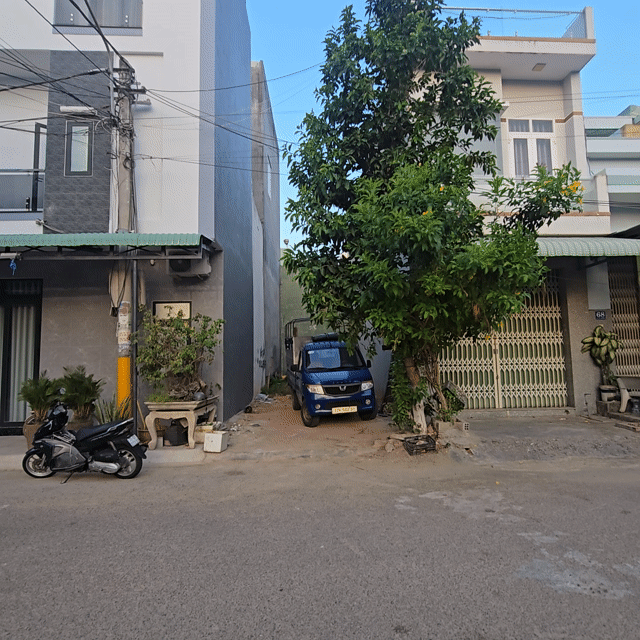 Mua bán Đất Thành phố Qui Nhơn Bình Định diện tích 64 m² giá 2,1 tỷ
