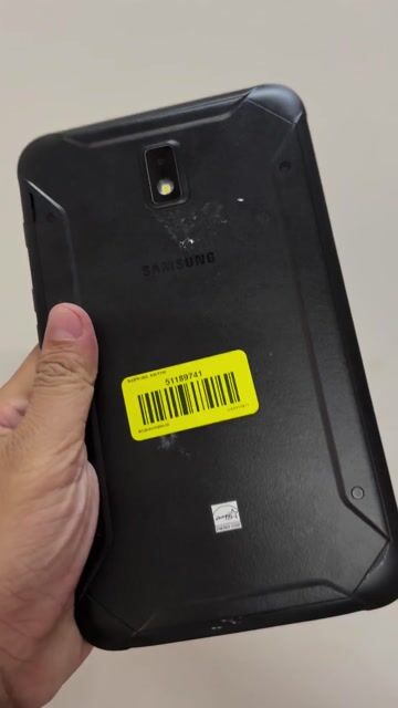 Samsung tab active 2 giá tốt. Mua bán Máy tính bảng tại Quận Tân Bình Tp Hồ Chí Minh được đăng bởi MrA Store hình 1