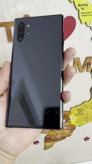 Samsung Note 10 Plus 12/256GB Đủ chức năng. Mua bán Điện thoại tại Quận Long Biên Hà Nội được đăng bởi ADAYROI ĐIỆN THOẠI RUBY  hình 2