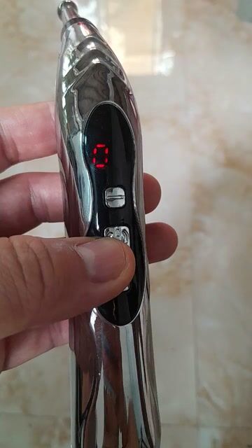 Máy massage xung điện đã sử dụng. Mua bán Nội thất, đồ gia dụng khác tại Huyện Tri Tôn An Giang được đăng bởi Thế Anh Nguyễn hình 1