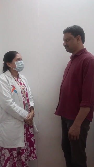 Real World Evidence®  of 146 Months Age With Initial Ability Score 355 Having 449 Today by ARIKACHERLA MOUNIKA, Admin Manager from Kukatpally