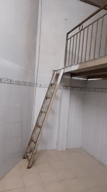 Cho thuê Phòng trọ Quận 12 Tp Hồ Chí Minh diện tích 12 m² giá 1,7 triệu/tháng