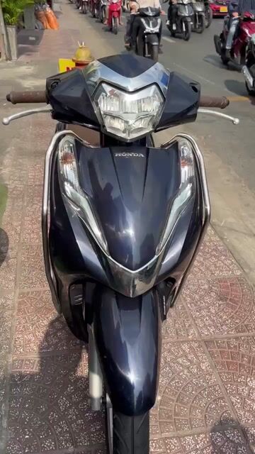 Honda Lead 125cc 2019 bs 50n1-87705. Mua bán Xe máy tại Quận Phú Nhuận Tp Hồ Chí Minh được đăng bởi xe39com hình 1